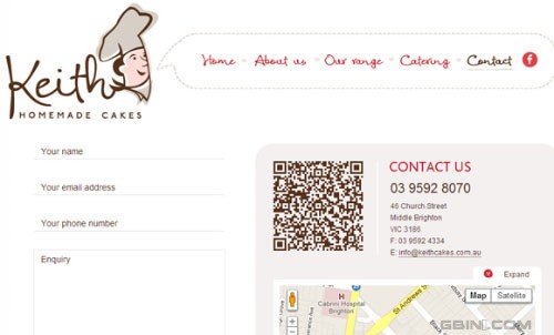 引荐20款2013年最值得重视最抢手的网页描绘