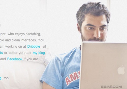 引荐20款2013年最值得重视最抢手的网页描绘