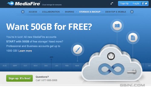 引荐20款2013年最值得重视最抢手的网页描绘