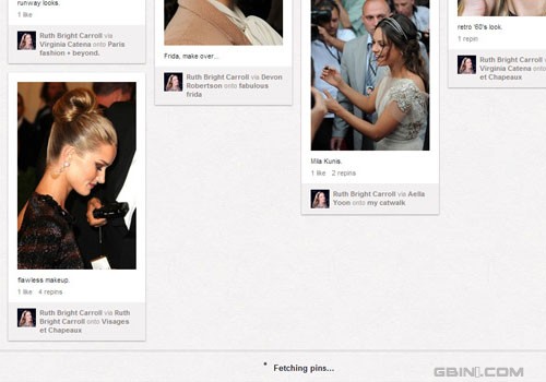 引荐20款2013年最值得重视最抢手的网页描绘