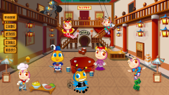 唐山妞妞传媒有限公司