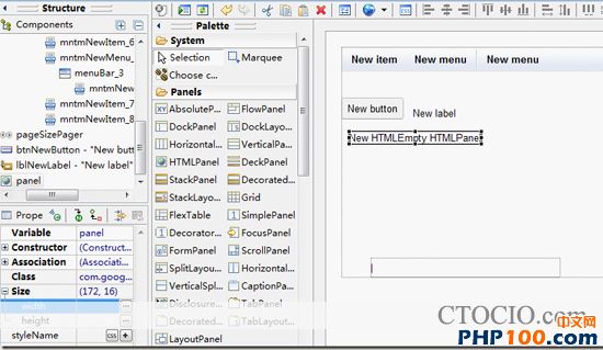 崛起中的九大HTML5开发工具