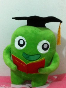 360学院公仔 360学院公仔